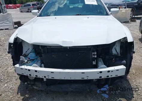 2014 Chrysler 300 from USA, damaged, VIN 2C3CCAAG6EH373539